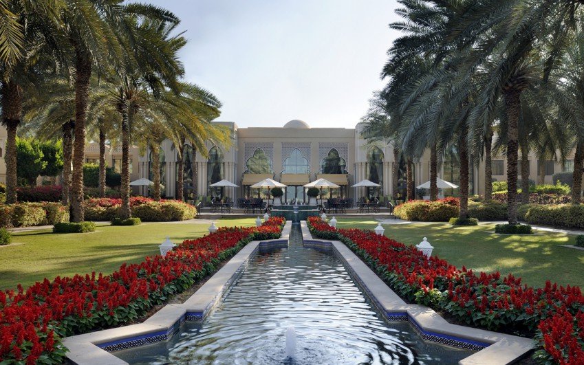 One&Only Royal Mirage *****